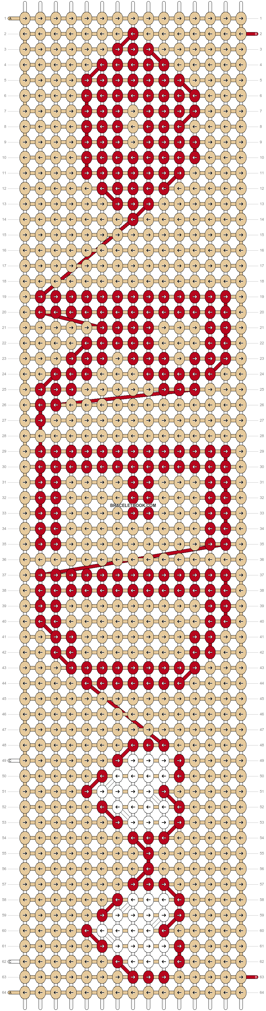 Alpha pattern #149869 variation #319133 pattern