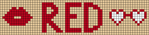 Alpha pattern #149869 variation #319133