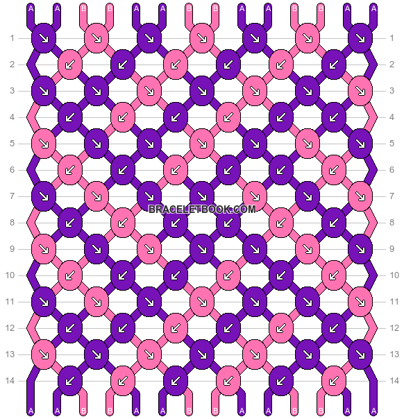 Normal pattern #1420 variation #319139 pattern