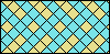 Normal pattern #2896 variation #319140