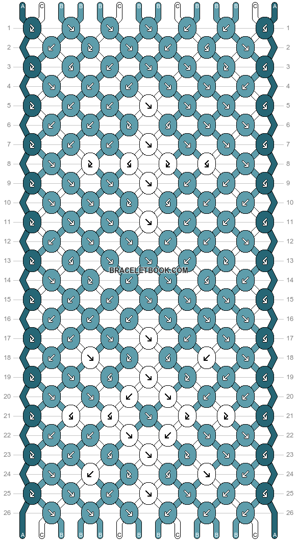 Normal pattern #158787 variation #319157 pattern
