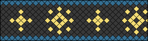 Normal pattern #158787 variation #319159