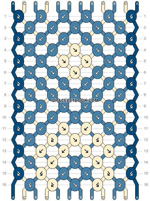 Normal pattern #136597 variation #319161 pattern