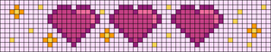 Alpha pattern #148353 variation #319162