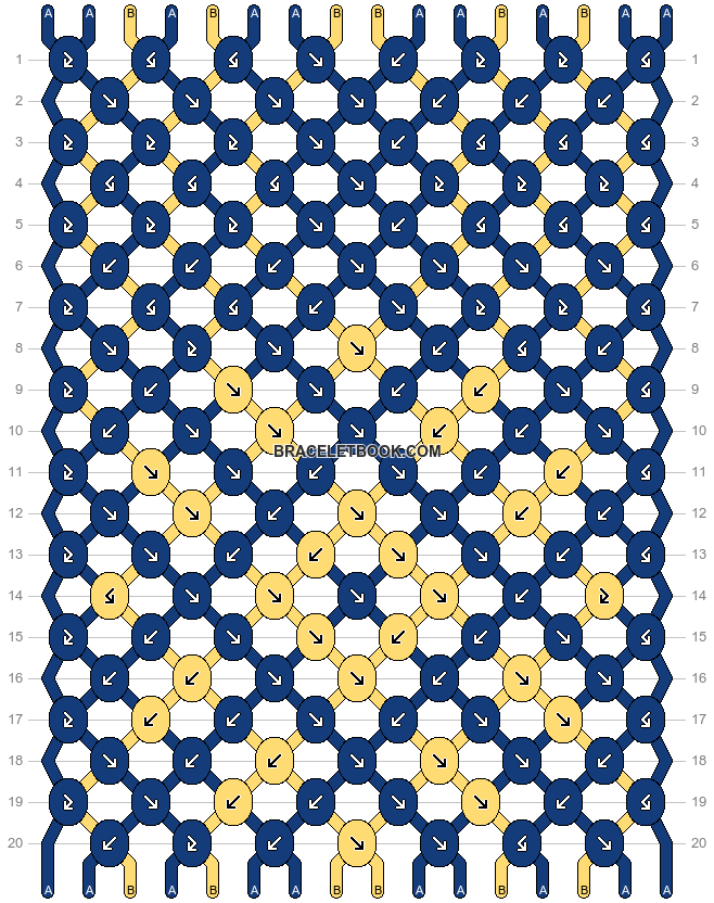 Normal pattern #151499 variation #319163 pattern