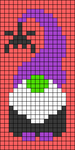 Alpha pattern #105544 variation #319193