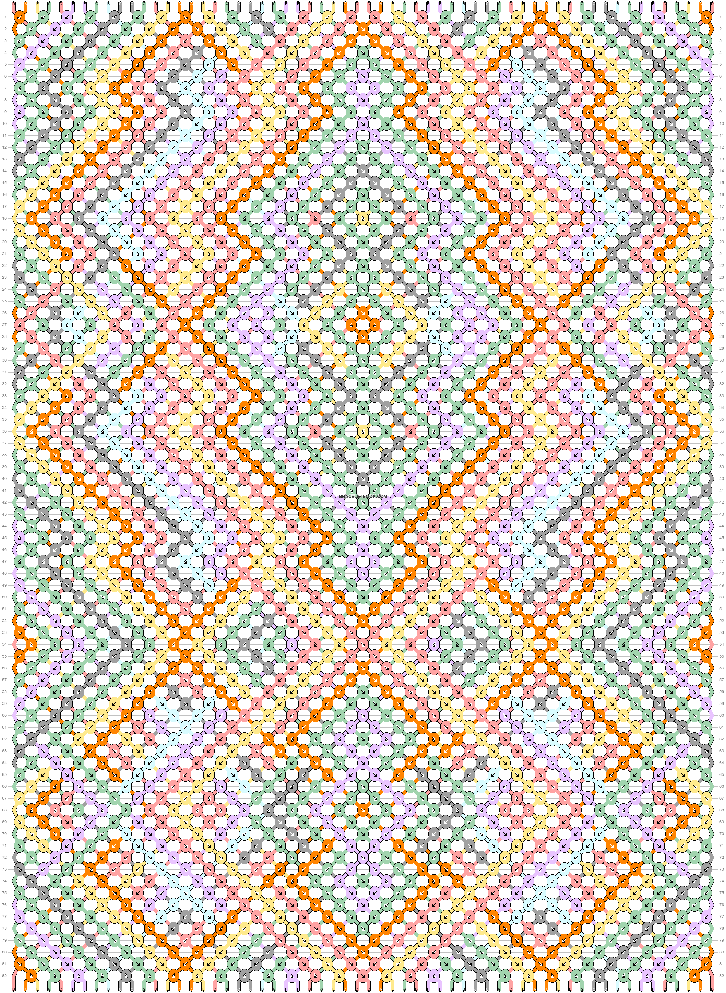 Normal pattern #158807 variation #319194 pattern