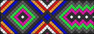 Normal pattern #33885 variation #319211