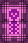 Alpha pattern #158580 variation #319212