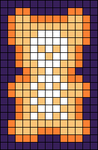 Alpha pattern #158580 variation #319220
