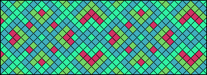 Normal pattern #37431 variation #319225