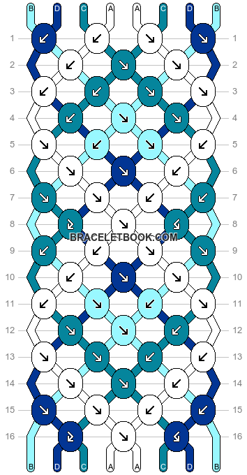 Normal pattern #158797 variation #319228 pattern