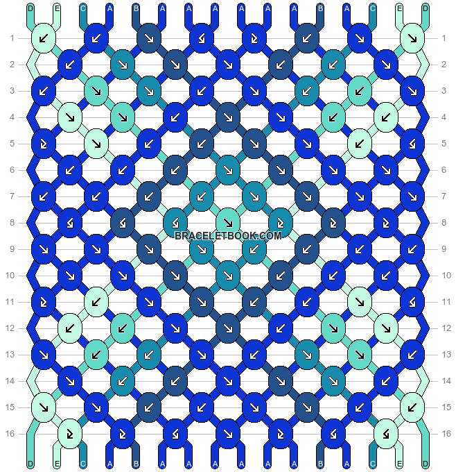Normal pattern #158913 variation #319239 pattern