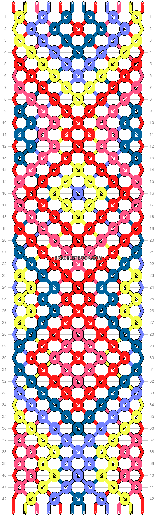 Normal pattern #158900 variation #319246 pattern