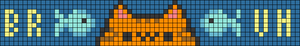 Alpha pattern #120272 variation #319252