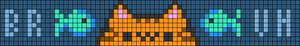 Alpha pattern #120272 variation #319253