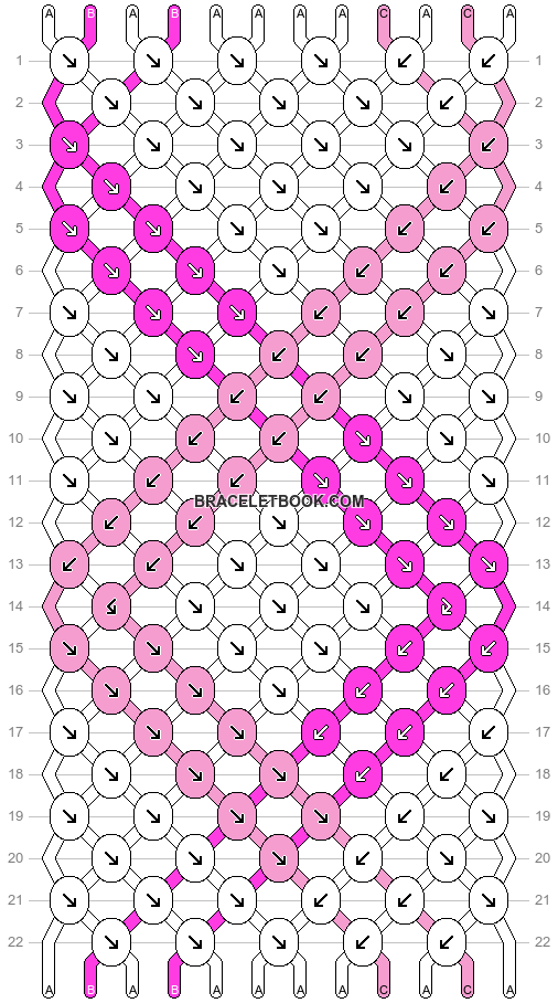 Normal pattern #152588 variation #319262 pattern