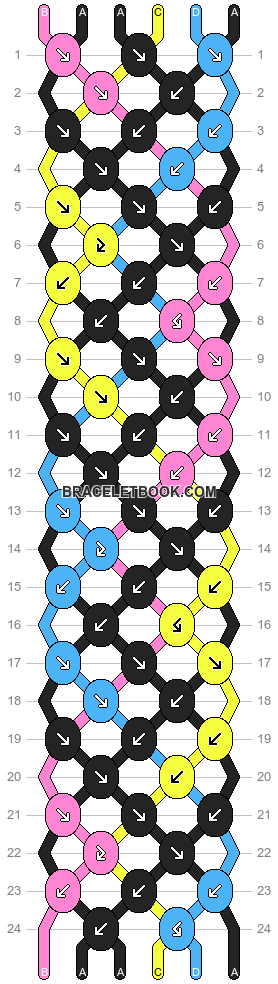 Normal pattern #158113 variation #319266 pattern