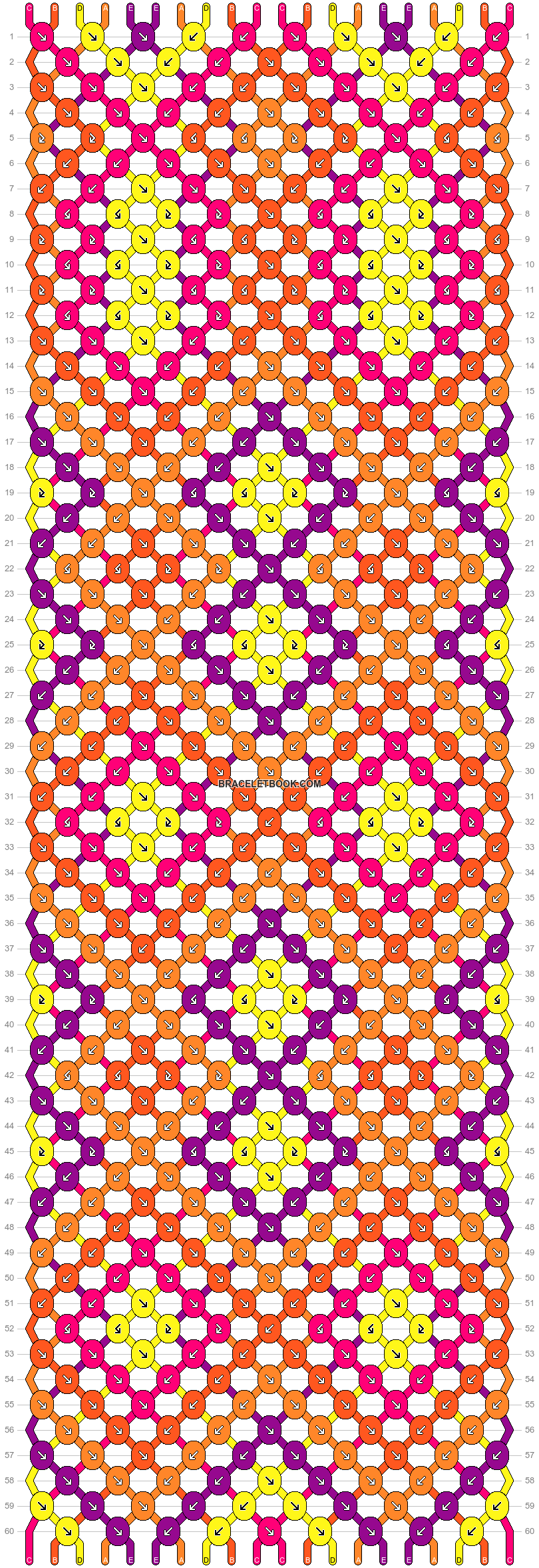 Normal pattern #155804 variation #319287 pattern