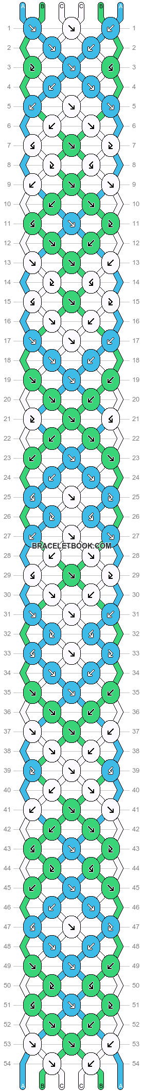 Normal pattern #147577 variation #319288 pattern