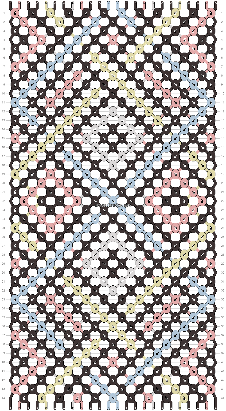 Normal pattern #144205 variation #319334 pattern