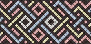 Normal pattern #144205 variation #319334
