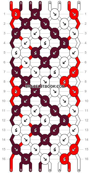 Normal pattern #151352 variation #319346 pattern