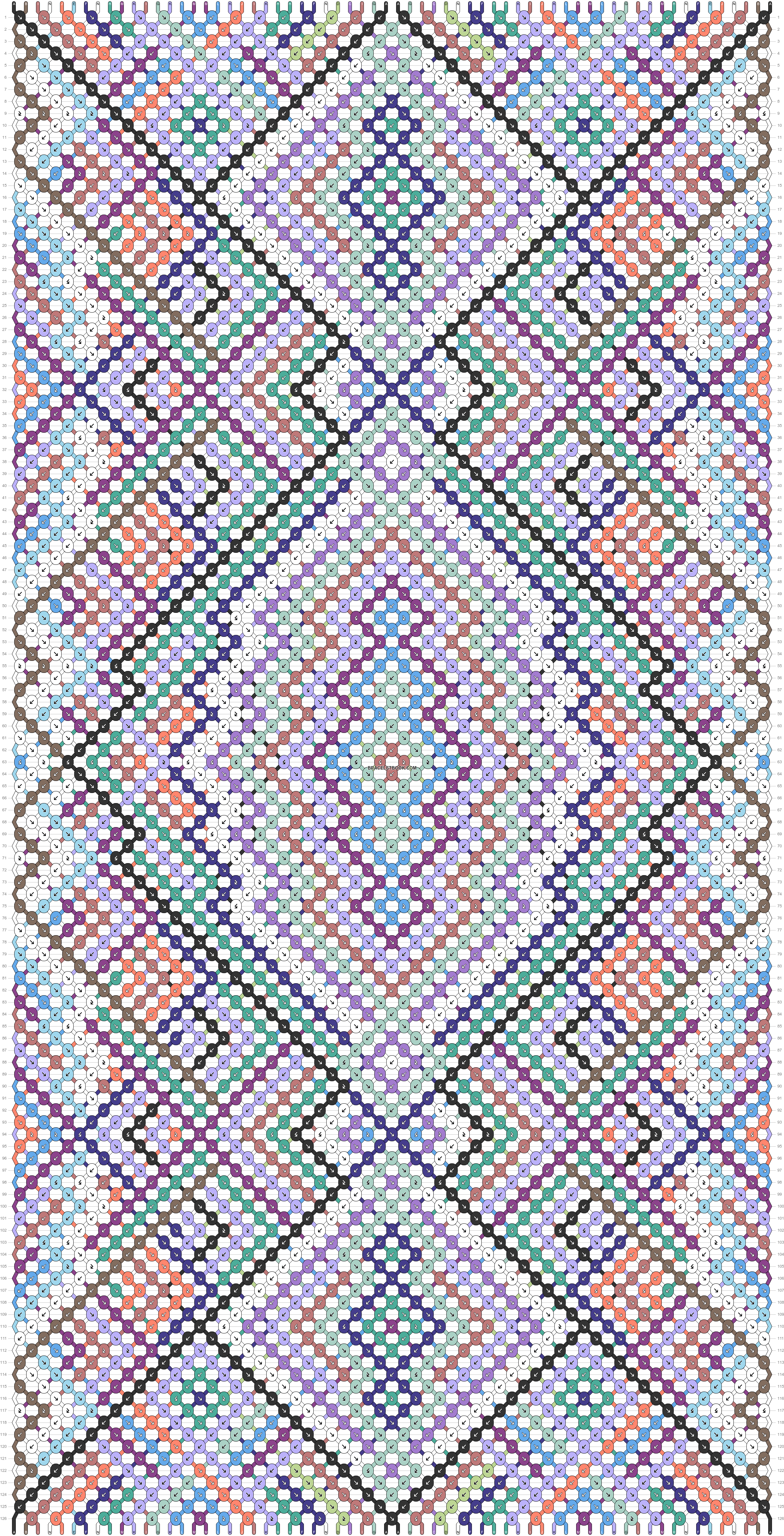 Normal pattern #158980 variation #319383 pattern