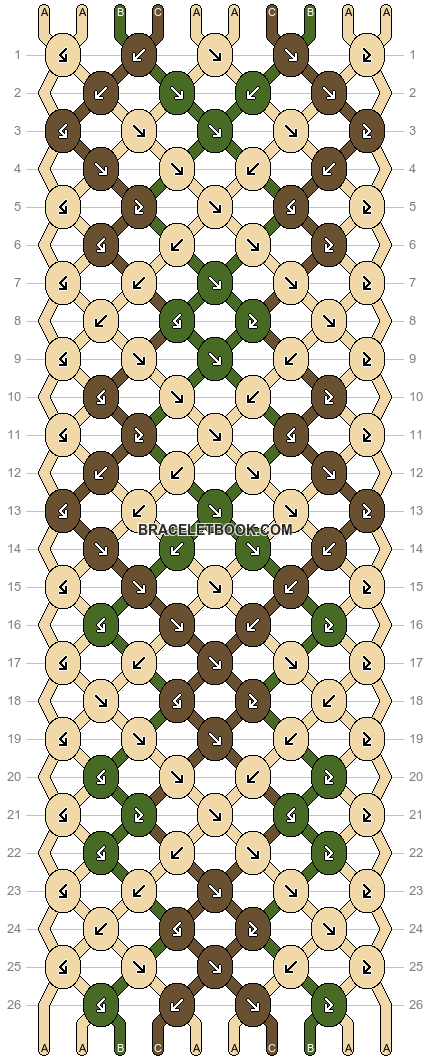 Normal pattern #158977 variation #319385 pattern