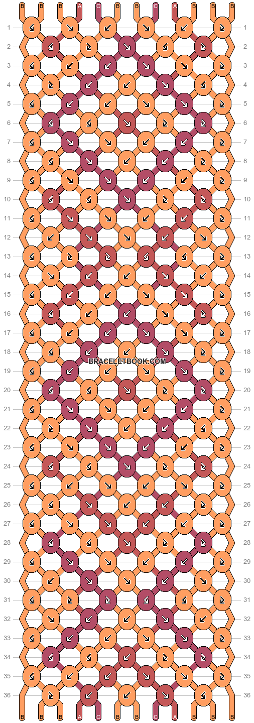 Normal pattern #32056 variation #319388 pattern