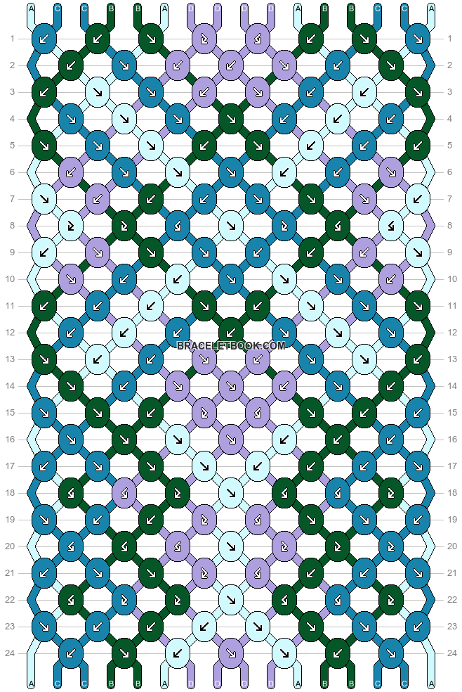 Normal pattern #156066 variation #319391 pattern
