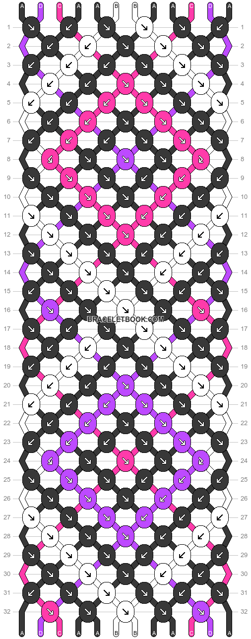 Normal pattern #158284 variation #319399 pattern