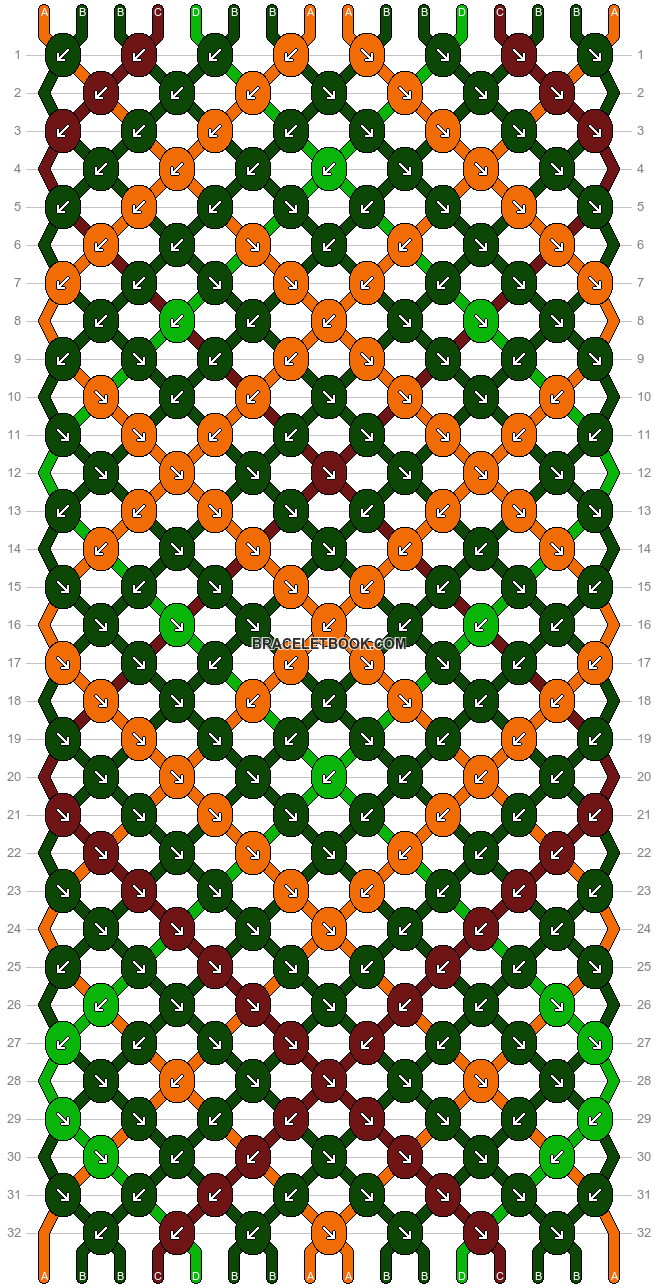 Normal pattern #115533 variation #319429 pattern