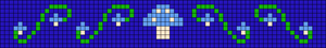 Alpha pattern #84895 variation #319460