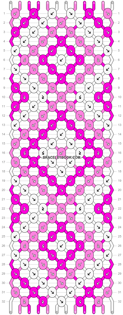 Normal pattern #18056 variation #319470 pattern