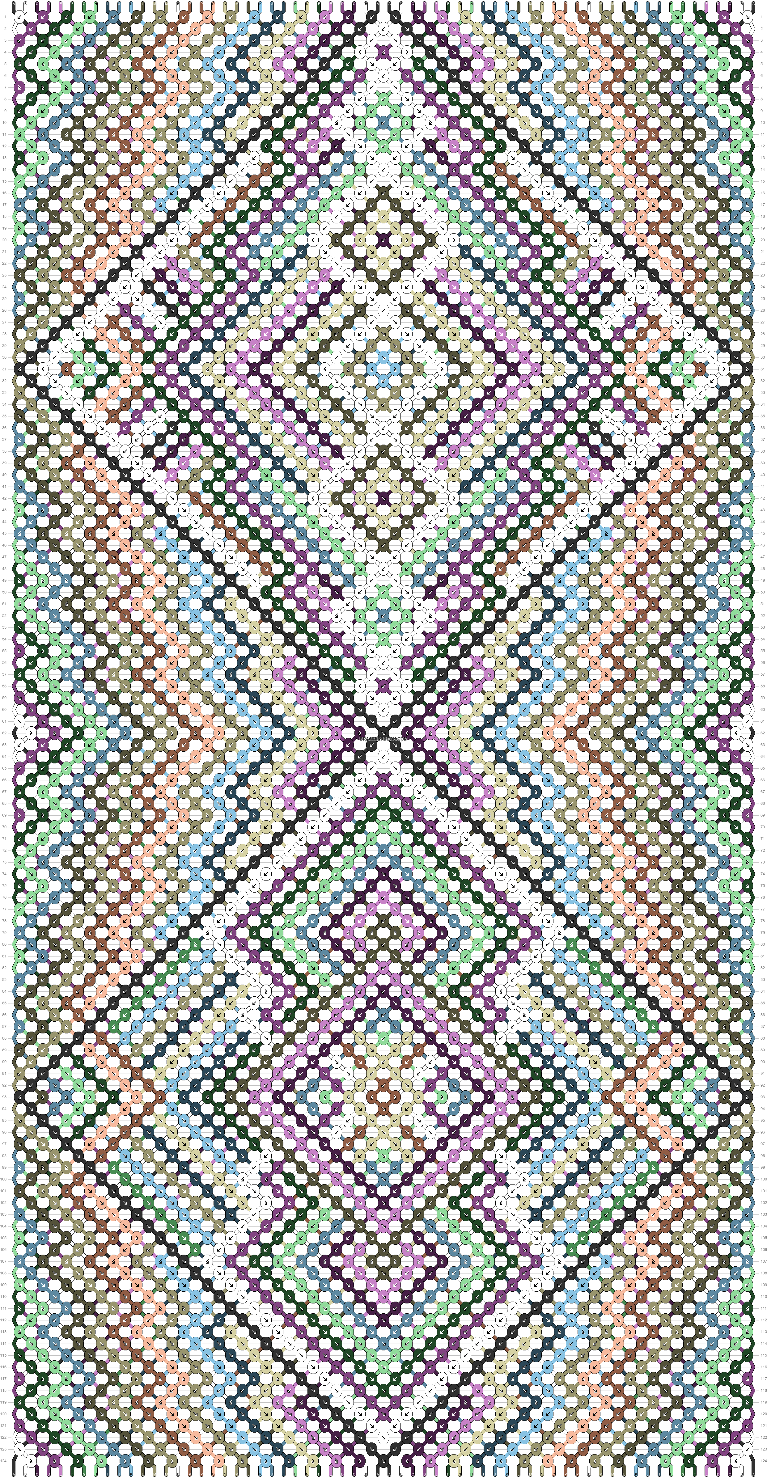 Normal pattern #159047 variation #319480 pattern