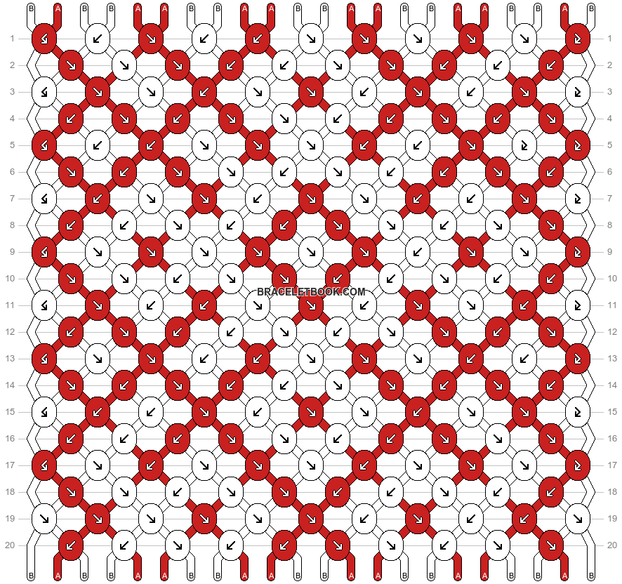 Normal pattern #133912 variation #319487 pattern