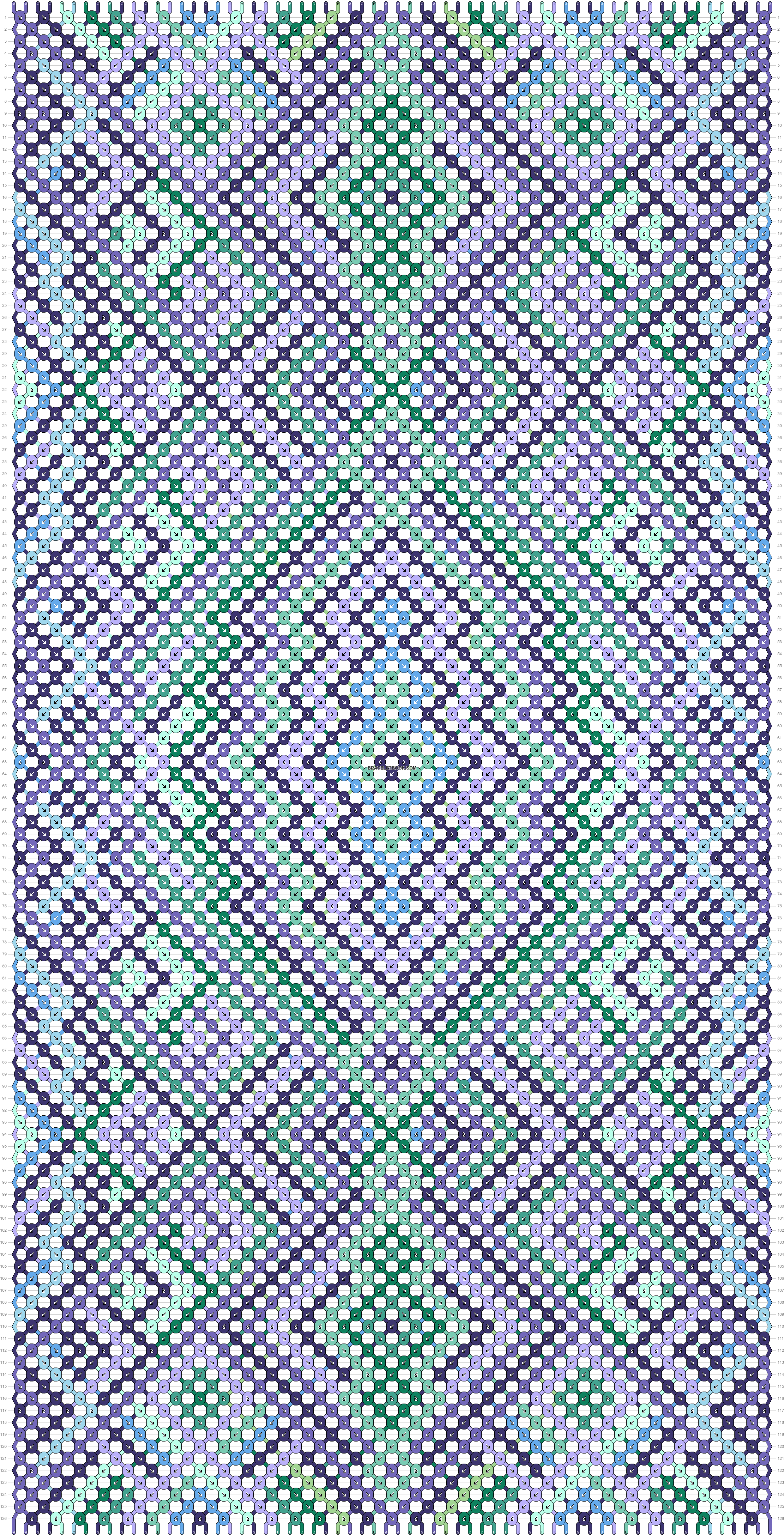 Normal pattern #158980 variation #319496 pattern