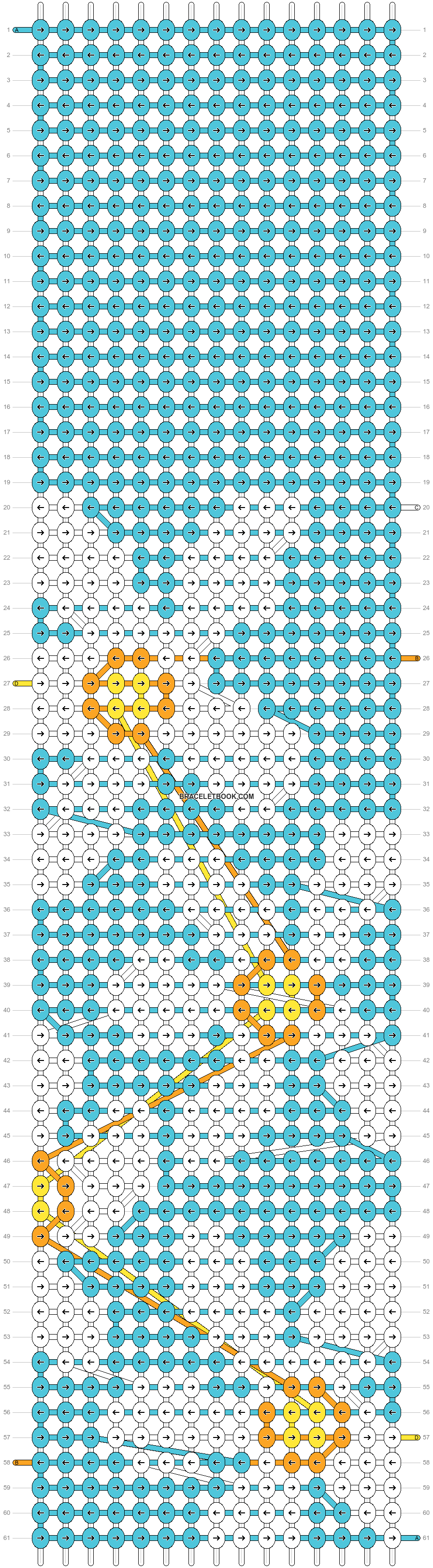 Alpha pattern #158965 variation #319497 pattern