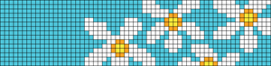 Alpha pattern #158965 variation #319497