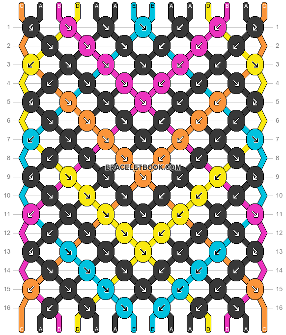 Normal pattern #116826 variation #319510 pattern