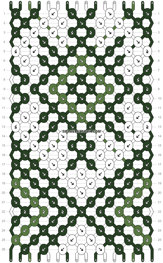 Normal pattern #34501 variation #319531 pattern