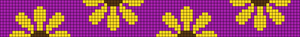 Alpha pattern #53435 variation #319534
