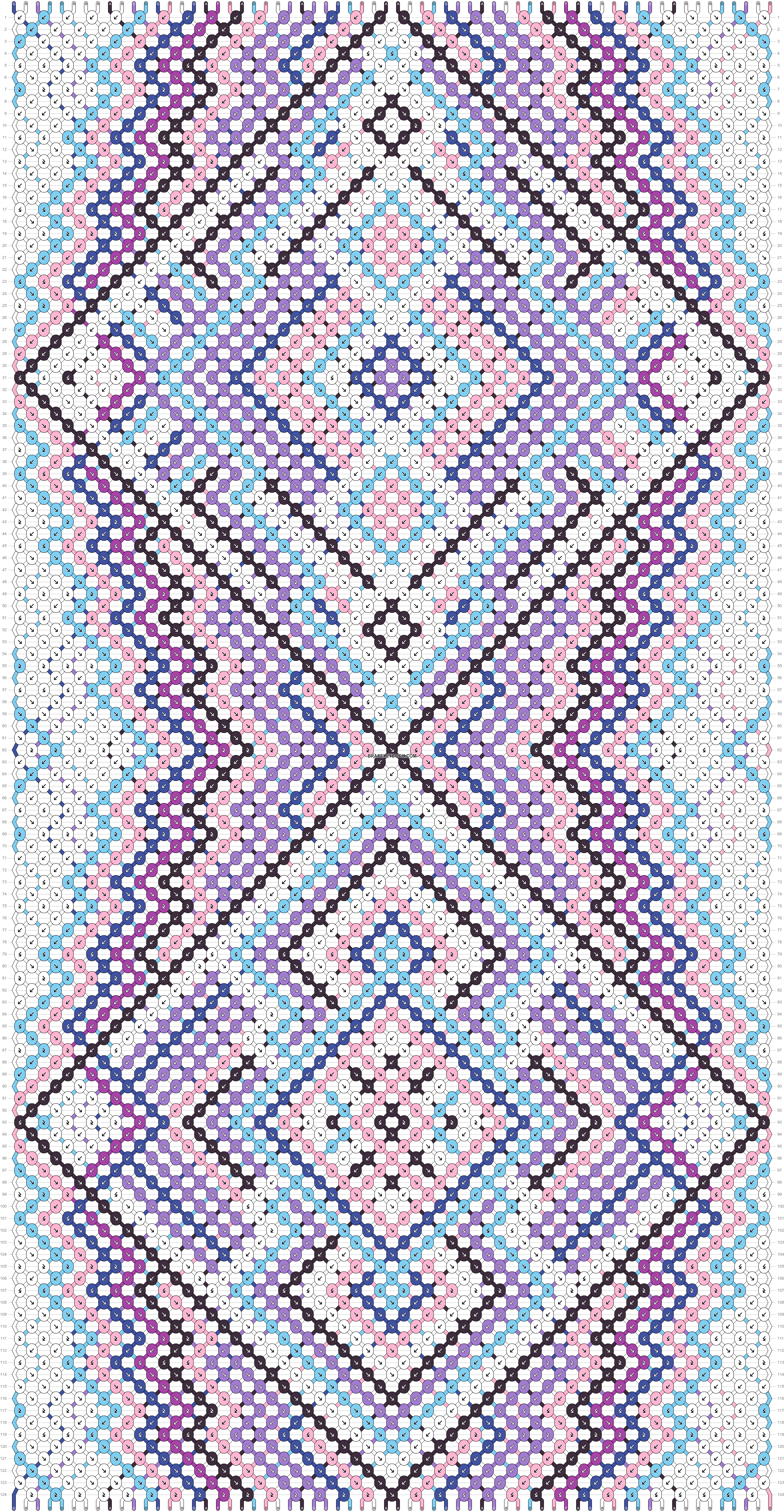 Normal pattern #159047 variation #319547 pattern