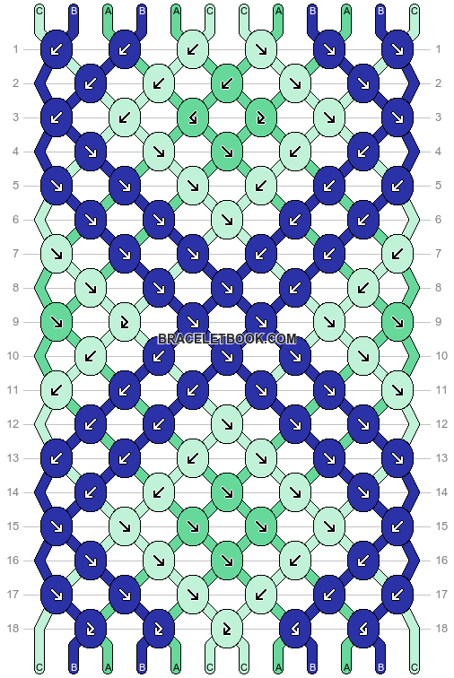 Normal pattern #156986 variation #319556 pattern