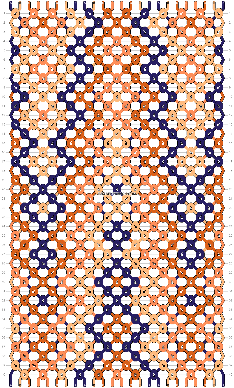 Normal pattern #40149 variation #319563 pattern