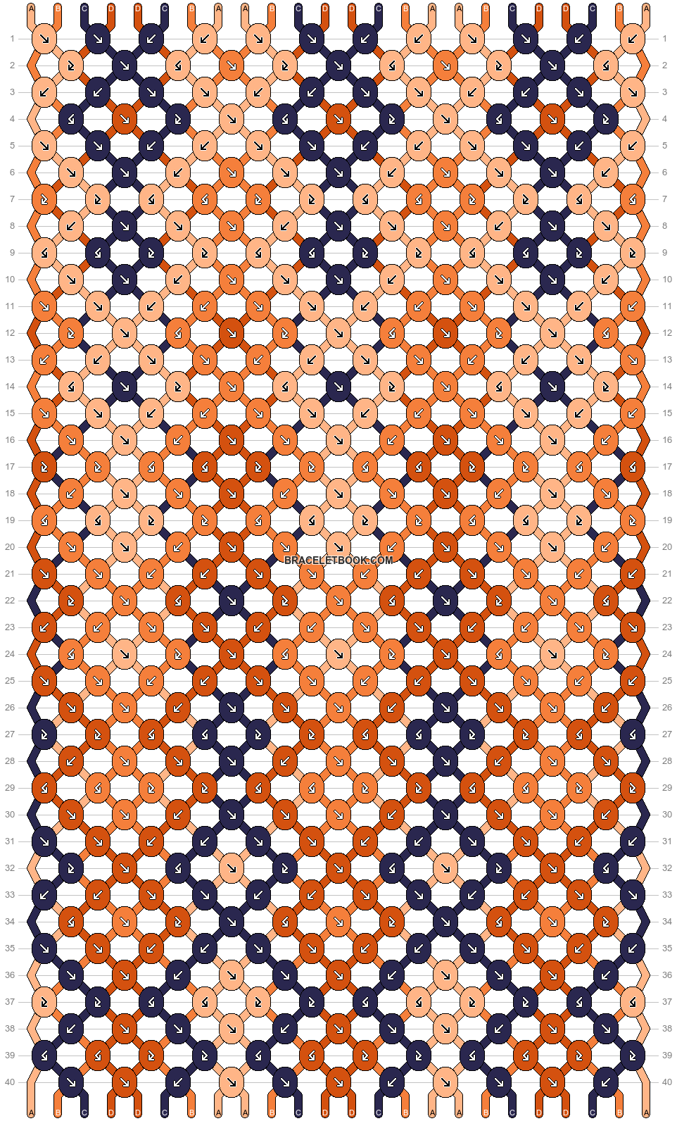 Normal pattern #37868 variation #319565 pattern