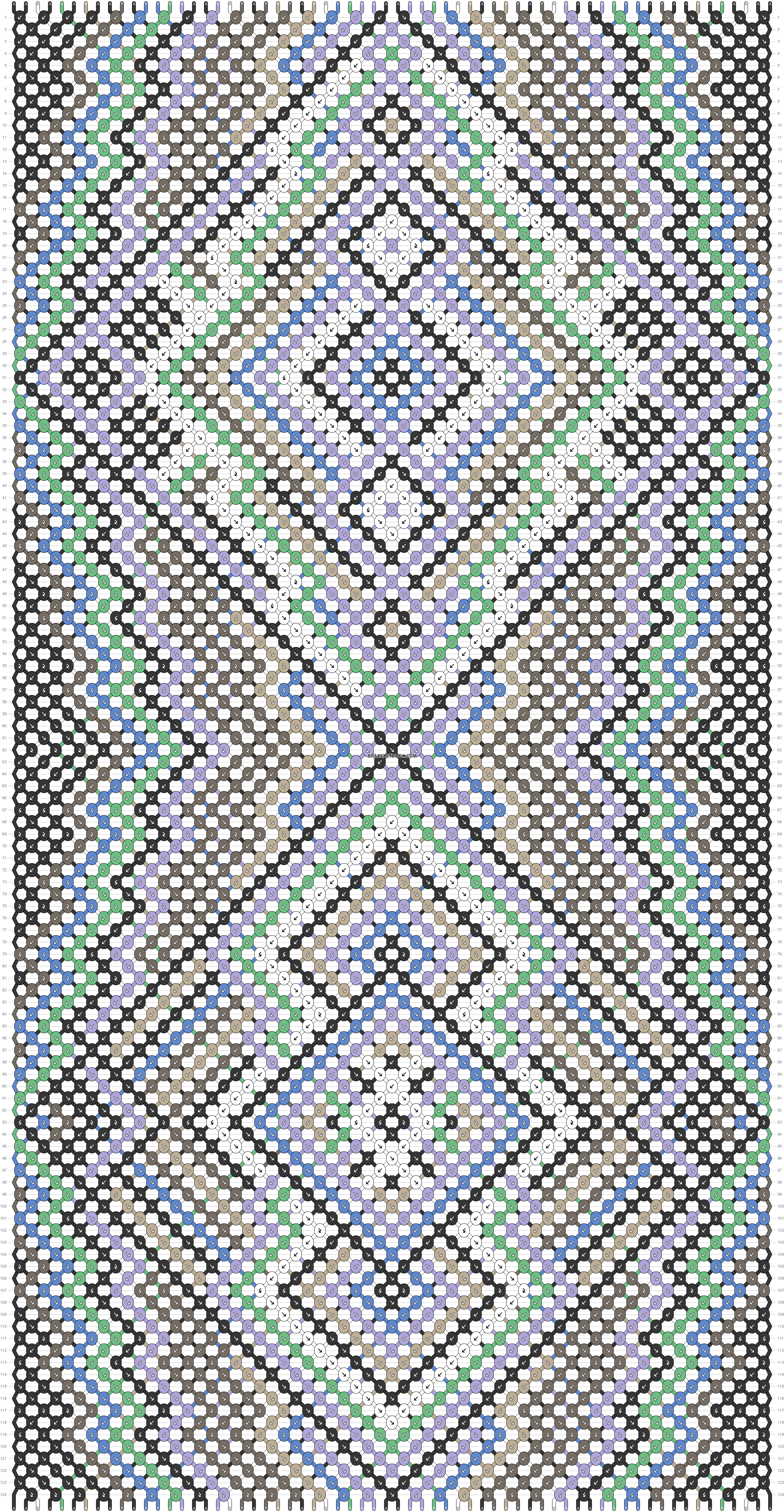 Normal pattern #159047 variation #319580 pattern