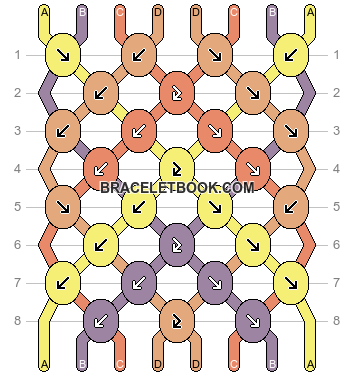 Normal pattern #17440 variation #319583 pattern