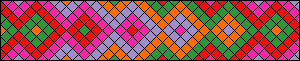 Normal pattern #17297 variation #319591